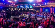 WSOP – Saout e Lamb ancora finalisti nel Main Event! Ruane esce 10°. Blumstein è chip leader