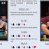 Main WSOP review: Saout chiama con trips il push di Blumstein ed esce in quinta posizione