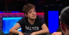 La caduta degli Dei al Day2c del Main Event WSOP: le eliminazioni di Minieri, Hellmuth e Negreanu!