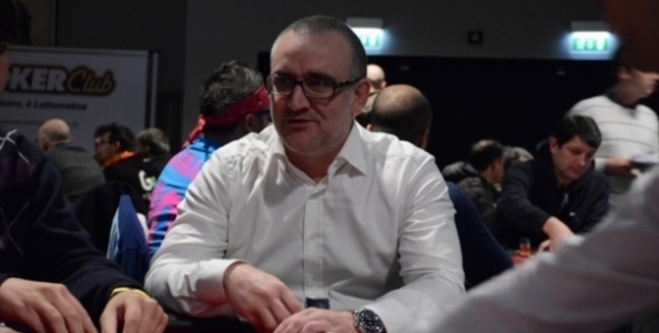 Domenicali PokerStars – Piero Monzio Compagnoni è terzo nel Sunday Special a 106 left