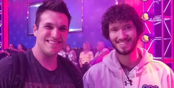 Polk giustifica il suo allievo Ott: “Ha giocato loose preflop perché non ha visto carte al final table”