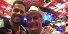 WSOP Backstage #17 – Il tifo, le scommesse e tutti i retroscena del tavolo finale del Main Event