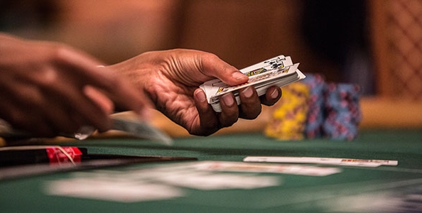 L’importanza delle strade di gioco nel poker: il River