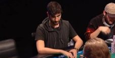 Le WSOP superlative di Dario Sammartino: otto bandierine, due tavoli finali e 2.122.586$ vinti!