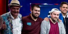 Scott Blumstein, chip leader del Main Event WSOP: “Mi sentivo pronto per giocarlo ed eccomi qua”