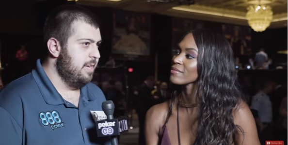 “Sono sotto shock!” Le prime parole del neo campione Scott Blumstein, innamorato del Main Event WSOP