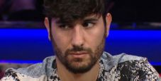 Social Blog Live – Dario Sammartino al Day6 del Main Event WSOP