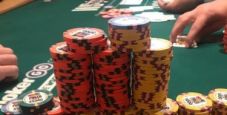 WSOP Main Event – La cronaca di una bolla epica che ha lasciato Castilho con appena due ante…