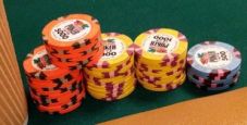 WSOP Backstage #16 – Supersteva, la bolla del Main, le citazioni improbabili e le carte segnate