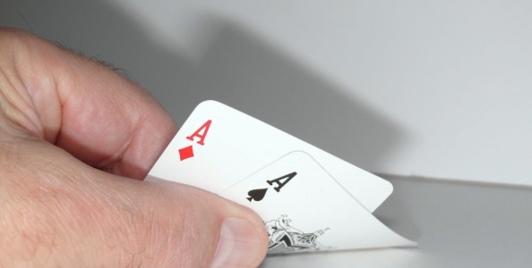 Hold’em senza preflop? Il nuovo gioco esce in anteprima per errore