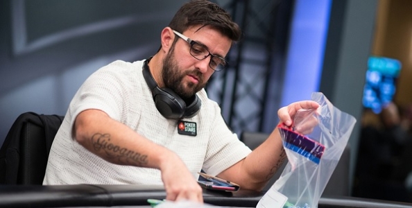PokerStars rilancia con gli eSports: c’è anche Akkari tra gli streamer del team Furia