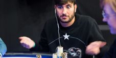 WSOP Europe – Sammartino brilla nell’High Roller, De Nardi nel Little One for One Drop