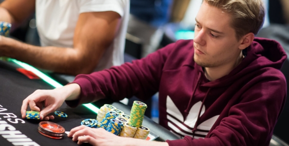 Dal NL10 alle sportellate con ‘OtB_RedBaron’ ai tavoli nosebleed: l’incredibile scalata di Linus ‘LLinusLLove’ Loeliger