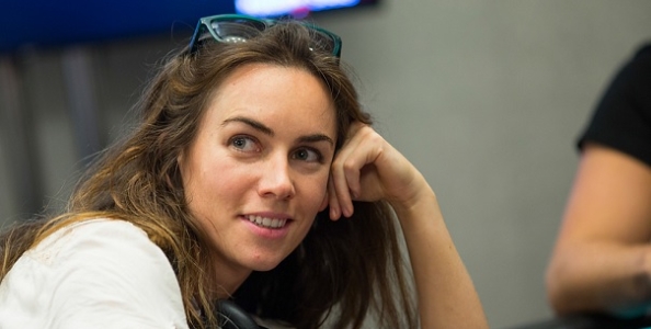 PSC Barcellona – Ivan Luca domina nel €10k davanti a Liv Boeree. Cesarano chiude 20°