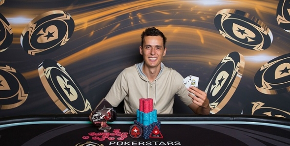 PSC Barcellona – Mandic vince il 10k! Cortellazzi tra i migliori nel National Championship