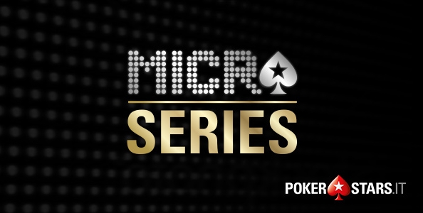 MicroSeries PokerStars – ‘Jezza96sson’ vince il NLHE 6-Max, esulta anche ‘O’BAGHEERA’ nel 4-Max