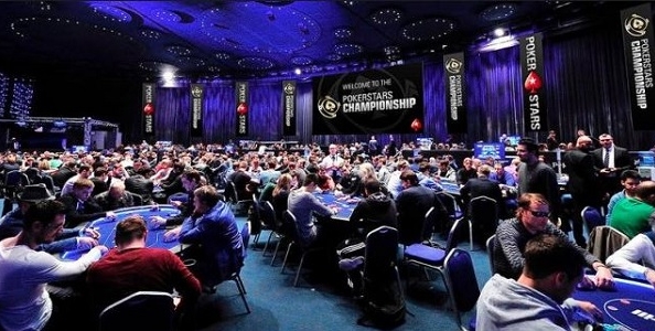 “Se foldo mostri?” Albert Daher e un fold pazzesco contro Hugo Andrade al Day4 del Main PSC!