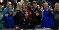 Colpaccio a Montreal! Perde con quads ma vince $460k sbloccando un Bad Beat Jackpot milionario