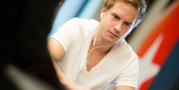 Il ritorno di ‘Isildur1’ ai tavoli live: Viktor Blom schierato al PokerStars Championsip Barcellona!