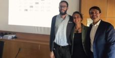 Workshop “Statistica e Gioco”: “professor” Galb fa lezione in Bicocca!