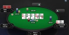 Punti di vista Cash Game – Third set su tribet shove river di oppo: crying call o crying fold?