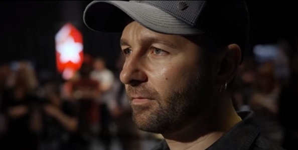 Gli home-game di Daniel Negreanu: “Con gli amici abbiamo anche inventato una variante!”