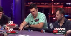 Poker After Dark – Rast fa foldare gli assi a Polk! Koon shippa un Sit & Go da 300.000$