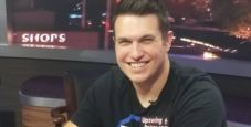 Doug Polk sui match WPT Heads Up Championship: Devo sfidare Tom Dwan, stai scherzando?