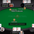 Replay a carte scoperte tavolo finale Sunday Million IX
