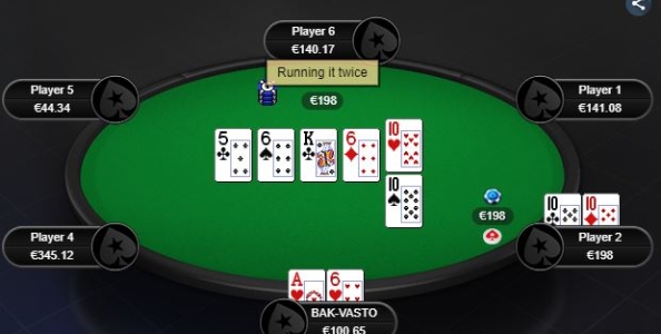 Simone ‘BAK-VASTO’ e un runout da incubo: “Ho sorriso e quittato sessione…”