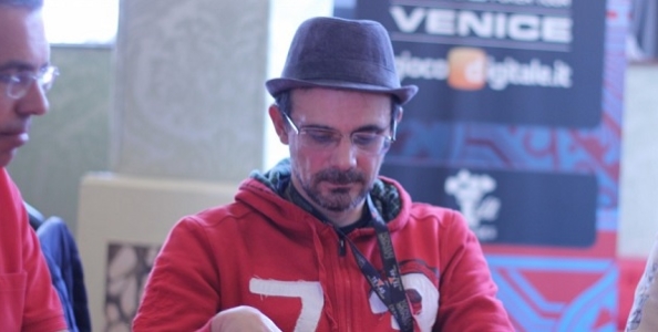 Salvatore Scrivo: “La fortuna mi ha restituito qualcosa, ma lo shippo vero deve ancora arrivare”