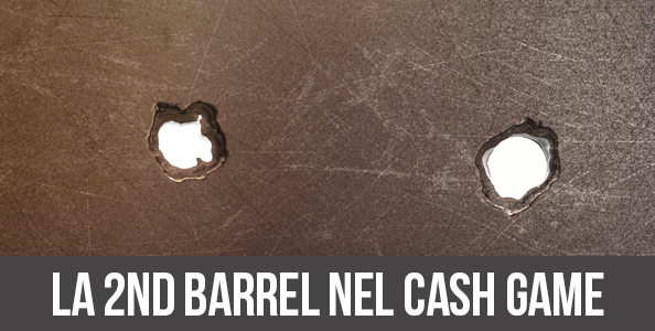 Second barrel IP & OOP al Cash Game: le indicazioni di Davide Nardelli
