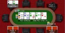 Top set al river? “Comodo bet/fold!” Marco ‘conilmionome’ Pozzolini e uno spot al NL600