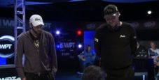 WPT Legends of Poker – Phil Hellmuth sfiora la vittoria! Si arrende solo ad Art Papazyan