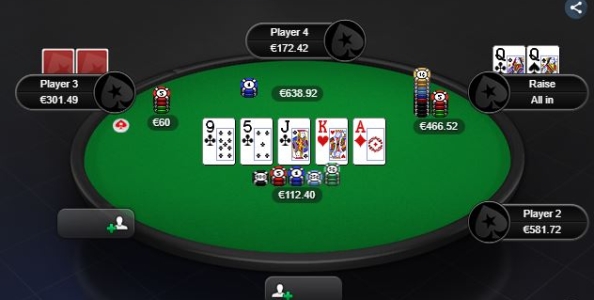 Thinking Process – Luca ‘PervisPaske’ Paschetta e una coppia di donne giocata tricky…