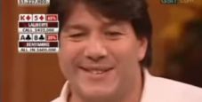 VIDEO – Quel pot da 1.225.000$, mai giocato, tra David Benyamine e Guy Lalibertè