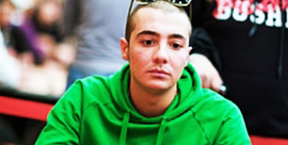 Carlo Boni vince l’Explosive Sunday su Fabrizio Privitera, a ‘Pro_lady’ il Sunday Light!