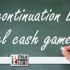 La continuation bet nel cash game: un’arma a doppio taglio
