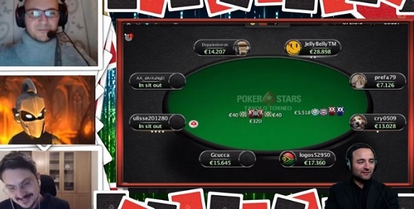 “Poker e gaming realtà sempre più vicine”: David Dell’Aglio racconta la sua esperienza con Hearts&Spades