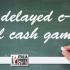 Delayed continuation bet nel cash game: istruzioni per l’uso