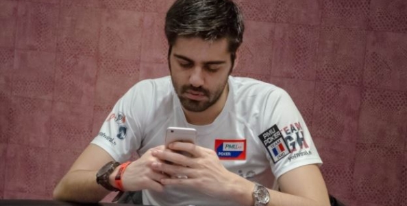 Yohan Guilbert: “C’è ancora tanto margine per fare soldi a poker”