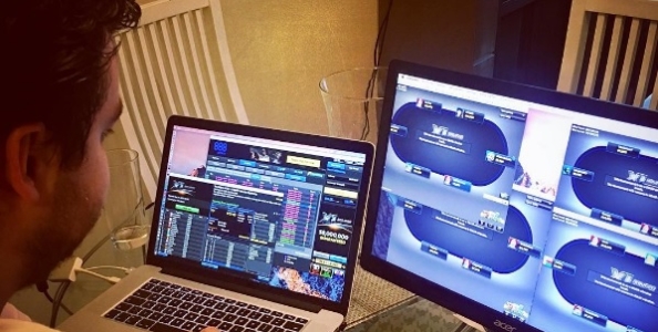 Chi ha vinto più di 10 milioni online?