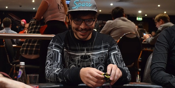 EAPT – Kanit incassa 250k€ nell’High Roller! Lucchini e Bonavena tra i 16 finalisti del Main