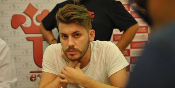 Ninetto cerca stimoli: “Side bet sulla TLB di Novembre? Giocherei il The Big da 2€ come il The Bigger!”