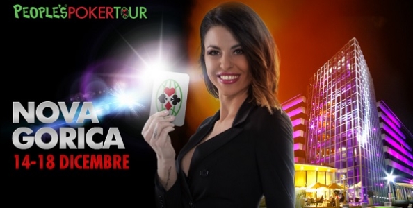 Qualificati al PPTour con i satelliti online: ogni sera due pacchetti garantiti su People’s Poker!