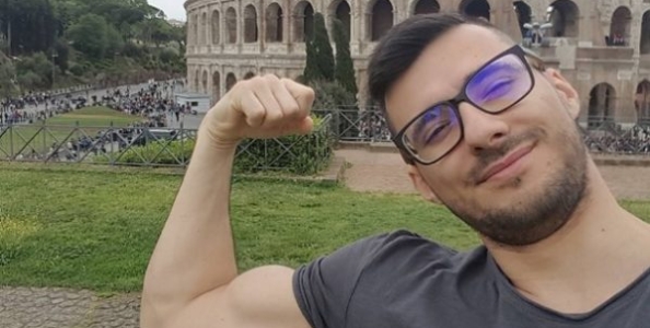 Report MTT domenicali – ‘gacrica’ vince €24.490 nel Sunday Special, Canali la spunta nel Challenge