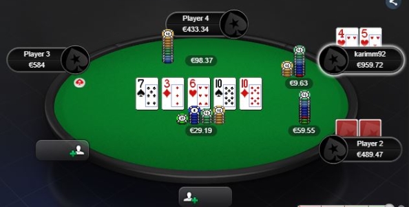 Karim Radani tribet shova river: “Standard? Non per tutti…”