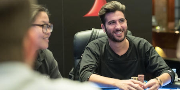 Dario Sammartino 5° all’High-Roller ACOP incassa 123.000$!