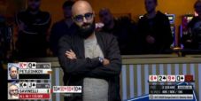 WSOP Europe – Savinelli e Treccarichi si arrendono al final table! Alioto a premio nel PLO