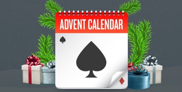 Sono iniziate le missioni dell’Advent Calendar su Snai: in palio tantissimi ticket gratuiti!